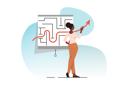 پیش‌نمایش فایل woman-solve-puzzle-9177771 از پک فعالیت‌های کسب‌وکار