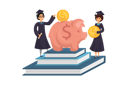 پیش‌نمایش فایل student-savings-money-for-education-9177626 از پک مدرسه و آموزش