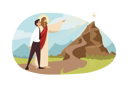 پیش‌نمایش فایل jesus-pointing-target-9177647 از پک کسب‌وکار پربرکت
