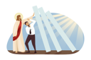 پیش‌نمایش فایل jesus-protect-businessman-from-loss-9177655 از پک کسب‌وکار پربرکت