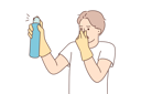 پیش‌نمایش فایل boy-spraying-9205325 از پک متفرقه