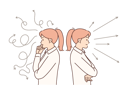 پیش‌نمایش فایل girl-thinking-9205301 از پک فعالیت افراد