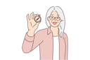 پیش‌نمایش فایل woman-holding-compass-9205304 از پک فعالیت افراد