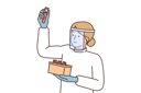 پیش‌نمایش فایل lab-research-9300106 از پک مفهوم محور