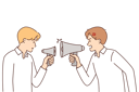 پیش‌نمایش فایل man-bullying-9300101 از پک مفهوم محور