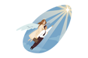 پیش‌نمایش فایل businessman-flying-like-superhero-9160251 از پک برکات کسب‌وکار