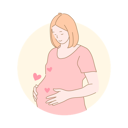 پیش‌نمایش فایل pregnant-woman-love-her-motherhood-9177609 از پک مفهوم محور