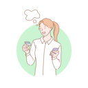پیش‌نمایش فایل young-woman-doing-card-payment-using-mobile-9177612 از پک مفهوم محور