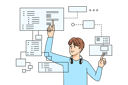 پیش‌نمایش فایل boy-working-on-process-flwo-9300011 از پک فعالیت افراد