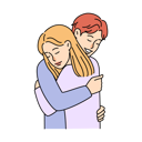 پیش‌نمایش فایل couple-hugging-9300025 از پک فعالیت افراد