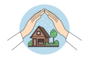 پیش‌نمایش فایل home-protection-9300012 از پک فعالیت افراد