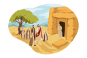 پیش‌نمایش فایل christian-people-gathering-9178235 از پک افراد باستان