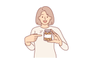 پیش‌نمایش فایل woman-demonstrates-jar-omega-3-vitamins-10616438 از پک فعالیت افراد