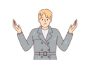 پیش‌نمایش فایل man-stands-under-rain-and-spreads-arms-10616522 از پک فعالیت افراد