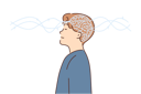 پیش‌نمایش فایل glowing-brain-in-head-of-man-closing-eyes-10616330 از پک فعالیت افراد