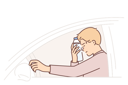 پیش‌نمایش فایل man-driver-feels-headache-putting-water-bottle-to-forehead-and-closes-eyes-sitting-behind-wheel-car-10616348 از پک فعالیت افراد