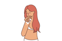 پیش‌نمایش فایل woman-uses-sunscreen-before-going-at-beach-10616365 از پک فعالیت افراد