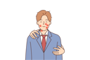 پیش‌نمایش فایل romantic-man-with-traces-of-lipstick-on-face-and-hands-of-woman-hugging-boyfriend-from-behind-10616278 از پک فعالیت افراد