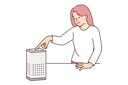 پیش‌نمایش فایل woman-using-air-purifier-turns-on-electronic-device-with-filter-that-purifies-oxygen-10616282 از پک فعالیت افراد