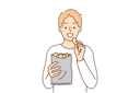 پیش‌نمایش فایل man-eats-potato-chips-enjoying-crispy-high-calorie-snack-that-quickly-satisfies-hunger-10616324 از پک فعالیت افراد