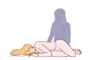 پیش‌نمایش فایل soul-leaves-body-of-dead-woman-for-concept-of-resurrection-or-rebirth-for-eternal-life-10616288 از پک فعالیت افراد