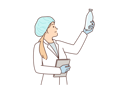 پیش‌نمایش فایل woman-laboratory-assistant-with-glass-bottle-checks-chemical-composition-of-milk-produced-in-factory-10616323 از پک فعالیت افراد