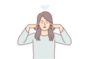 پیش‌نمایش فایل woman-suffers-from-migraine-10688080 از پک فعالیت افراد