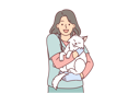 پیش‌نمایش فایل woman-veterinarian-holds-cat-belonging-to-zoo-clinic-visitor-who-brought-pet-for-vaccination-10688093 از پک فعالیت افراد
