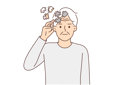 پیش‌نمایش فایل elderly-man-with-puzzles-near-head-10688175 از پک فعالیت افراد