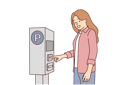 پیش‌نمایش فایل woman-pays-for-parking-for-car-using-street-machine-to-issue-ticket-or-check-to-avoid-getting-fine-10688177 از پک فعالیت افراد