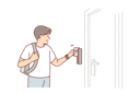 پیش‌نمایش فایل boy-is-checking-in-his-hotel-room-10685025 از پک فعالیت افراد