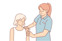 پیش‌نمایش فایل woman-fitness-instructor-massages-shoulder-of-athlete-10685022 از پک فعالیت افراد