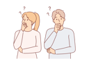 پیش‌نمایش فایل couple-is-in-confusion-10685068 از پک فعالیت افراد