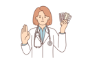 پیش‌نمایش فایل doctor-is-refusing-to-take-antibiotic-medicines-10687536 از پک فعالیت افراد