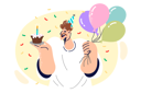 پیش‌نمایش فایل boy-is-celebrating-his-birthday-10692299 از پک فعالیت افراد