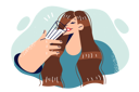 پیش‌نمایش فایل woman-is-drinking-water-10692340 از پک فعالیت افراد