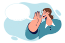 پیش‌نمایش فایل woman-is-gossiping-10692327 از پک فعالیت افراد