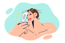 پیش‌نمایش فایل woman-is-using-ointment-10692328 از پک فعالیت افراد