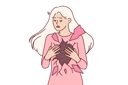 پیش‌نمایش فایل disappointed-woman-feels-devastation-and-pain-in-soul-10994119 از پک فعالیت افراد