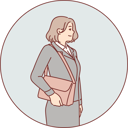پیش‌نمایش فایل confident-businesswoman-10994182 از پک فعالیت افراد