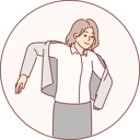 پیش‌نمایش فایل successful-businesswoman-10994178 از پک فعالیت افراد