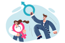 پیش‌نمایش فایل problem-of-gender-inequality-causes-discomfort-in-woman-10993886 از پک افراد