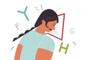 پیش‌نمایش فایل tired-girl-student-banging-head-against-wall-with-book-10980819 از پک فعالیت افراد