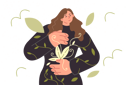 پیش‌نمایش فایل woman-who-cares-about-environment-feeling-responsible-for-nature-10980823 از پک فعالیت افراد