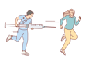 پیش‌نمایش فایل cowardly-woman-suffers-from-vaccinophobia-and-runs-away-from-doctor-with-large-syringe-10980804 از پک فعالیت افراد