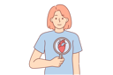 پیش‌نمایش فایل woman-with-heart-under-magnifying-glass-calls-for-attention-to-cardiovascular-system-10980797 از پک فعالیت افراد