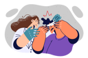 پیش‌نمایش فایل doctor-does-head-bandage-to-patient-injured-in-accident-11098532 از پک متفرقه