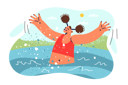 پیش‌نمایش فایل teenage-girl-swims-in-pool-in-hot-weather-spending-summer-holidays-in-aqua-park-or-tourist-resort-11098542 از پک متفرقه