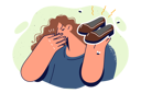 پیش‌نمایش فایل woman-holds-smelly-shoes-and-covers-nose-disgusted-by-smell-caused-by-sweating-or-skin-fungus-11098236 از پک متفرقه