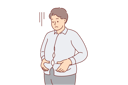 پیش‌نمایش فایل overweight-man-is-upset-holding-stomach-dressed-in-small-shirt-and-needs-to-consult-nutritionist-11489054 از پک فعالیت افراد